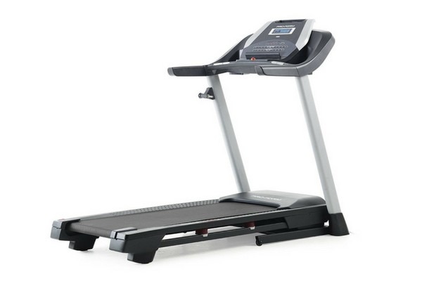 Proform 505 Cst Folding Treadmill With Power Incline