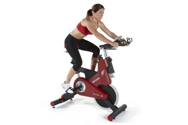 Sole Fitness SB900 Light Commercial Indoor Cycle