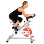 Best Sunny Health and Fitness SF B1423, P8100 Pink, SF B1001, SF B1110s Belt Drive Indoor Cycling Bike Reviews