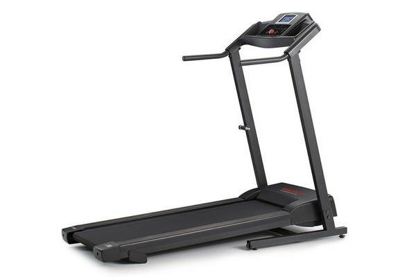Weslo Cadence G 3.9 cushioned Treadmill with Easy Assembly