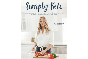 Top 8 Best Keto Books Reviews – What Is The Best Ketosis Diet Book?