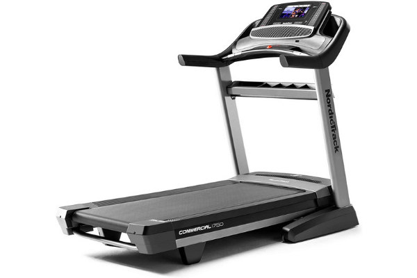 Best NordicTrack Commercial 1750 Treadmill Reviews: Benefits and Our Rating