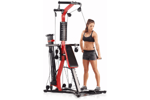 Best Bowflex PR3000 Home Gym Review – Things You Should Know Before Buying