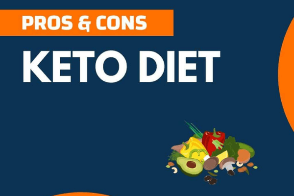 What Are The Keto Diet Pros And Cons? Is Ketosis Safe Or Bad?