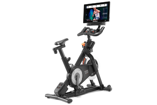 Best Nordictrack Commercial S22i Studio Cycle Review – Buying Guide For Nordictrack Bike S22i