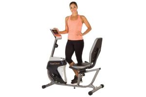 Best Fitness Reality R4000 Recumbent Exercise Bike Reviews – Buying Guide